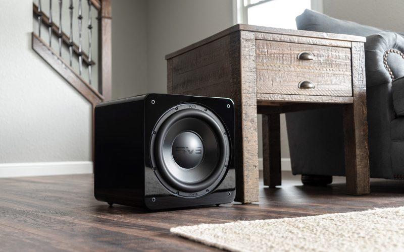 Used SVS SB2000 Subwoofers for Sale