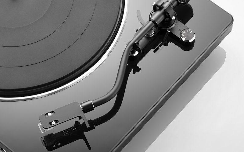 Rettelse overraskende Efterår Denon DP-450USB Turntable Reviewed - HomeTheaterReview