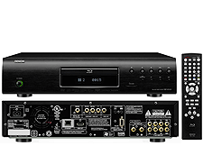 Denon DBP-2010CI Blu-ray Player Reviewed - HomeTheaterReview