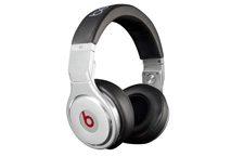 Monster Beats By Dr Dre Beats Pro Headphones Reviewed Hometheaterreview