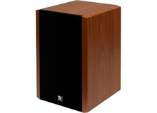 boston acoustics classic cs 23 ii 2-way bookshelf speaker