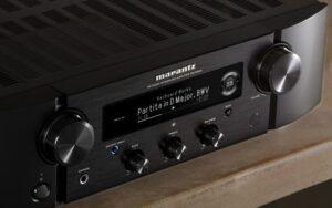 best speakers for marantz pm7000n