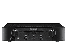 Marantz PM5003 Integrated Amplifier Reviewed - HomeTheaterReview