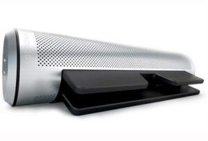 definitive technology sound bar bluetooth