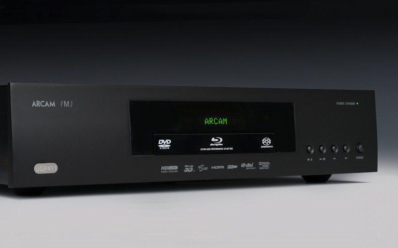 Blu-ray Player Reviews -