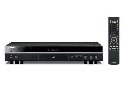 Yamaha BD-S673 3D Blu-ray Player Reviewed - HomeTheaterReview