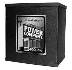 Richard Gray's Power Company RGPC 400 Pro Reviewed -