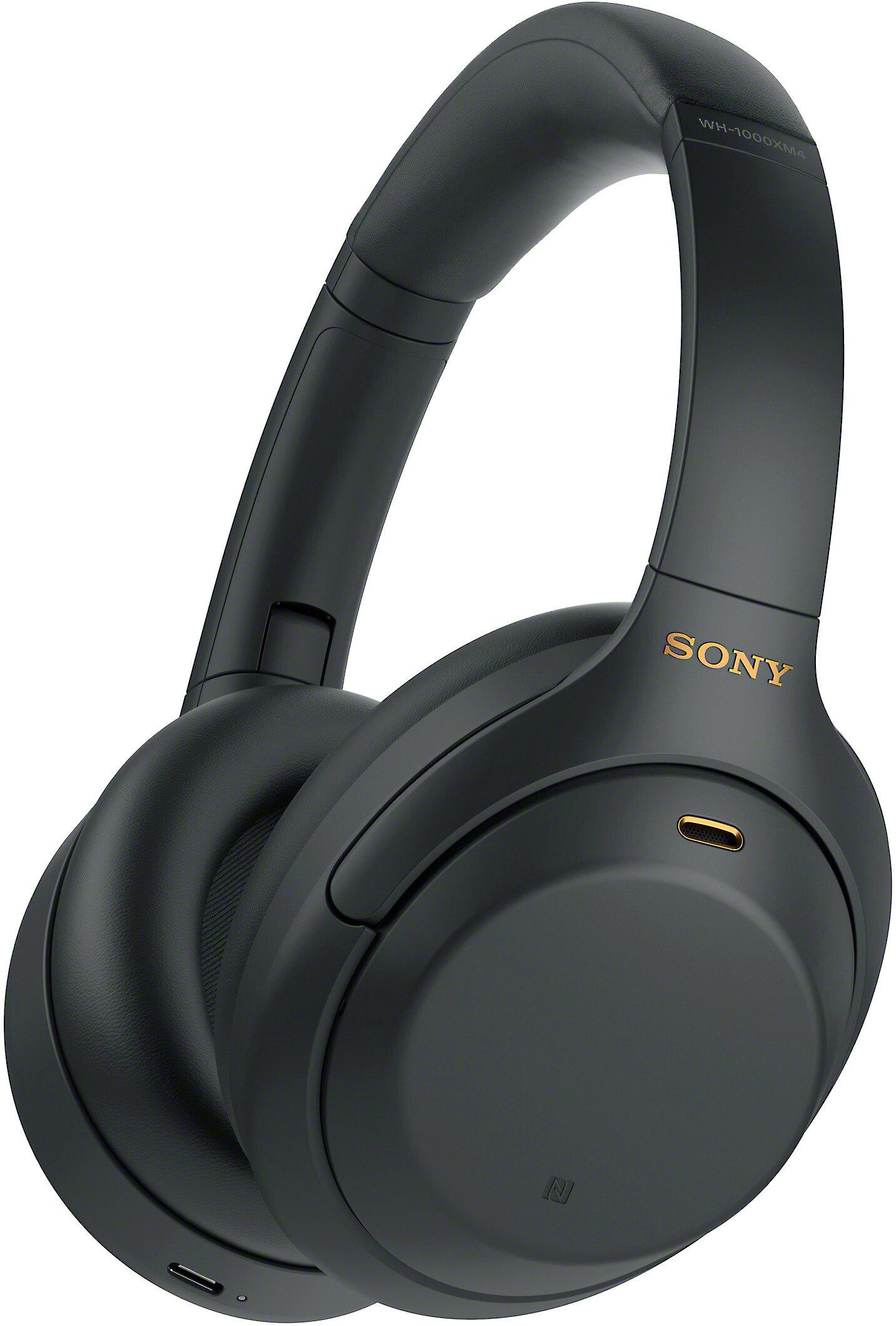 WH-1000XM4 ブラック　(左側不良) WH-1000XM4 ブラック (左側不良) Sony WH-1000XM4 – Tech Reviews