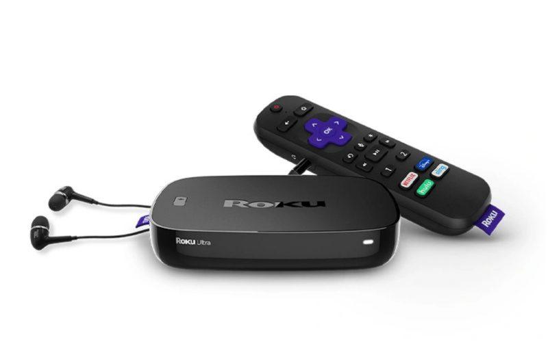 Roku Streaming Sticks, Privacy & security guide