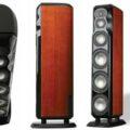 revel concerta b12 subwoofer