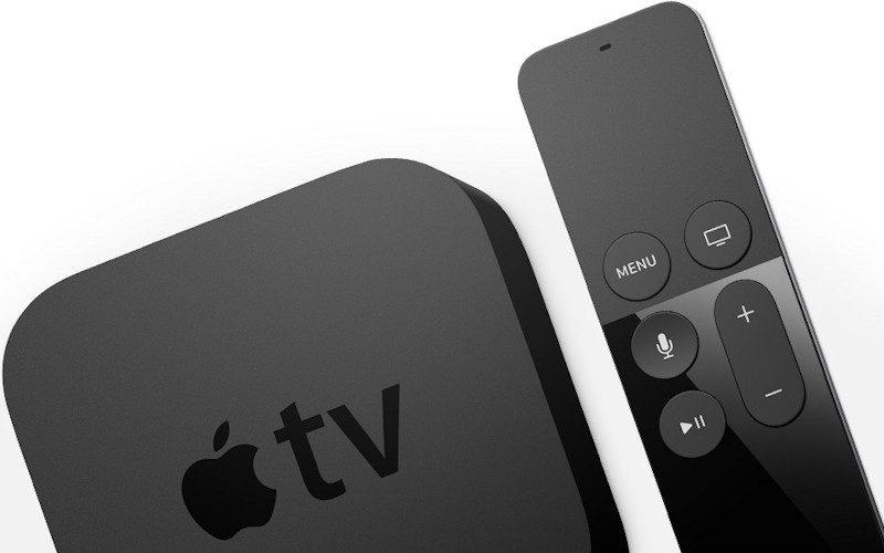 Apple tv shop stream player