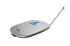 Want to tune in and record free over-the-air broadcast TV to watch on your tablet, with no monthly subscription? If you live in the San Francisco Bay area, you can be an early adopter of TabletTV, an $89.95 kit that... fe277ac2 tablettv