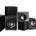 solid solutions pb100 subwoofer price
