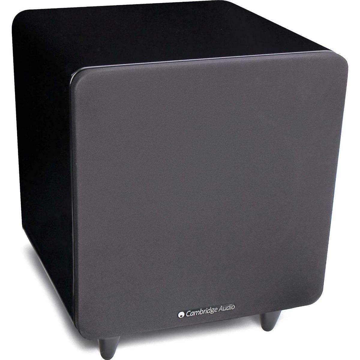 cambridge audio minx x301 subwoofer