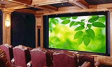 Audio Video Environments Brentwood Hometheaterreview