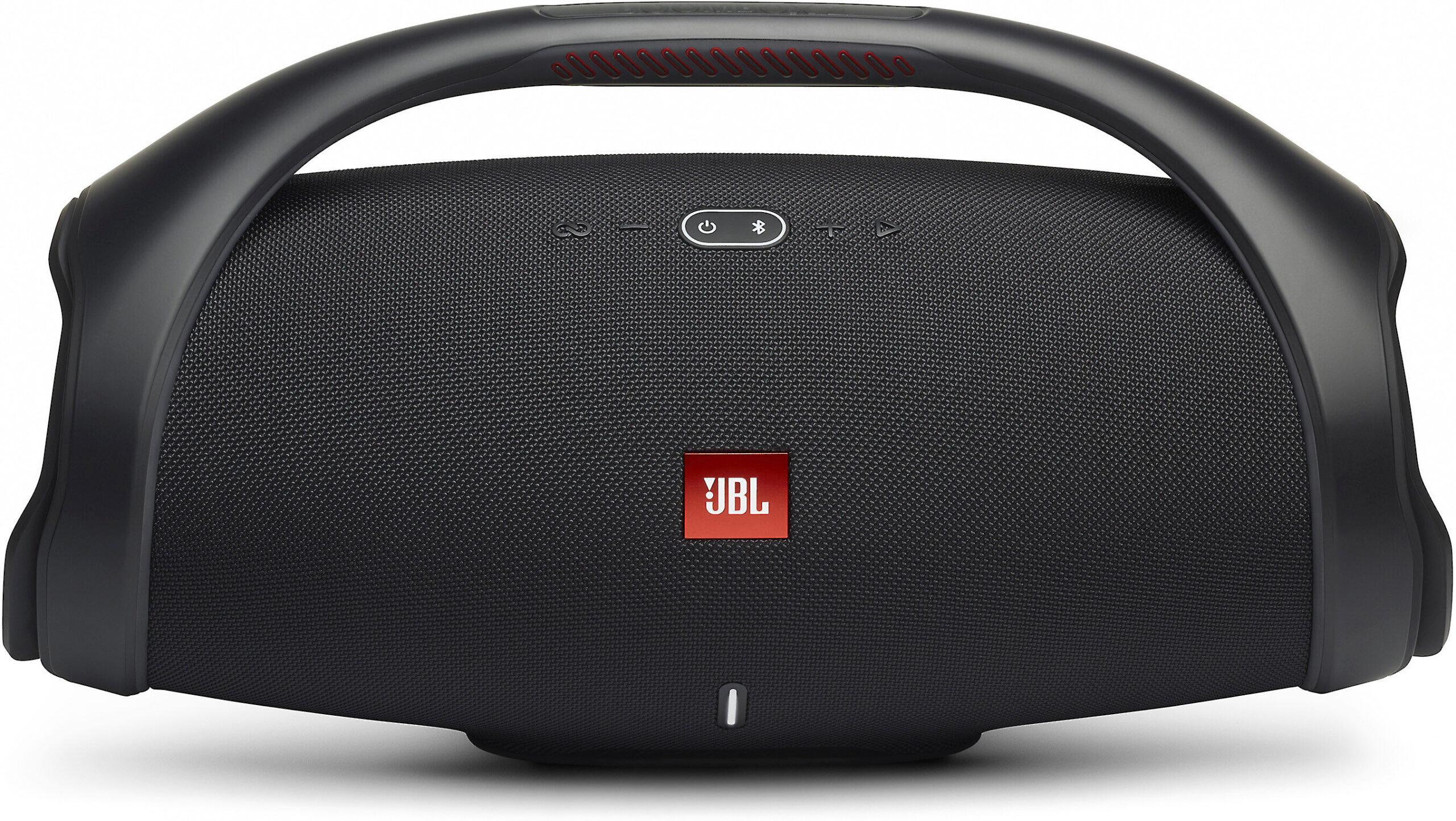 JBL Boombox 2 bluetooth speaker JBL