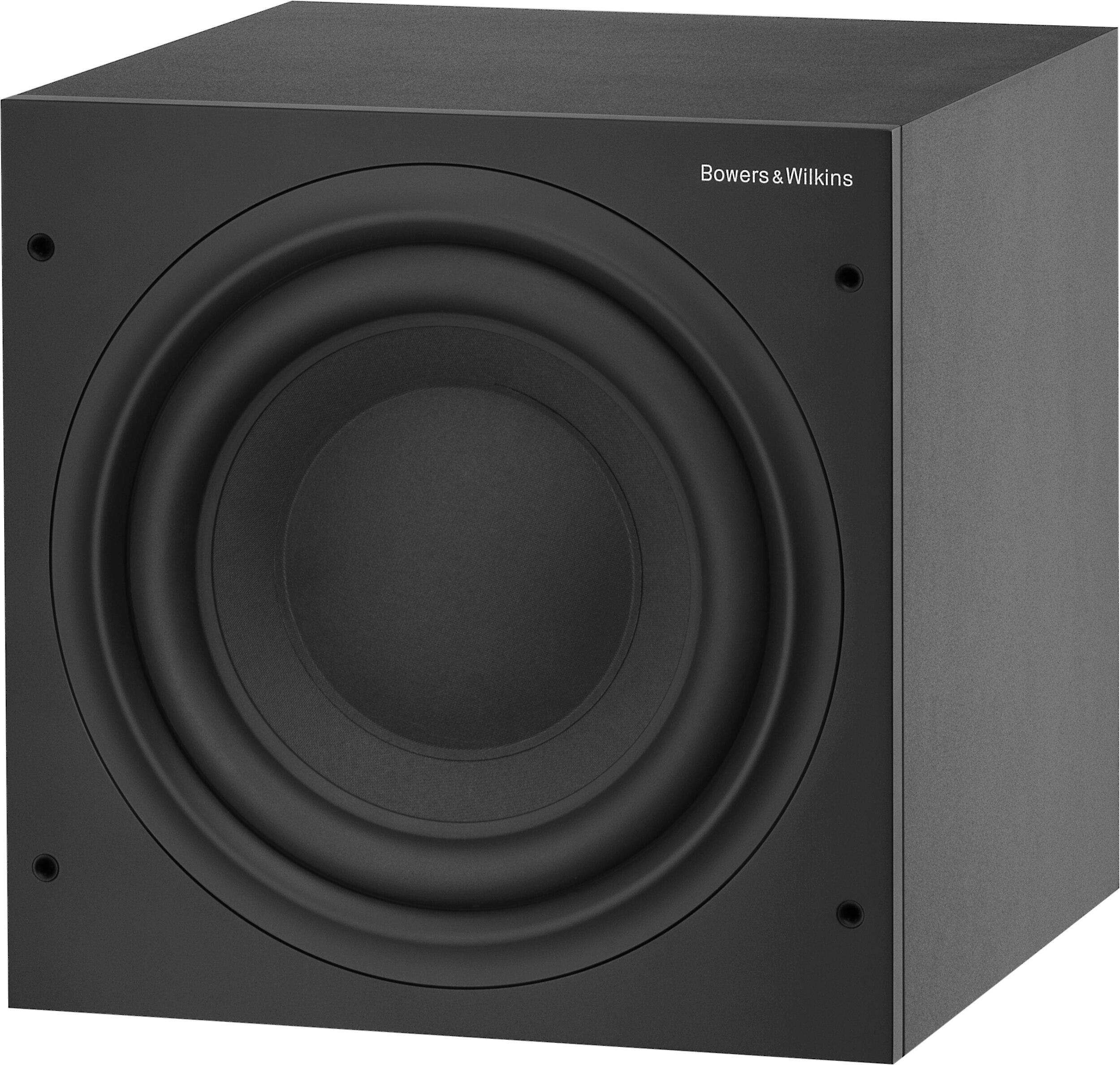 loto Fuera pub Best 8-Inch Subwoofers for Your Home - Premium Sound in a Small Package -  HomeTheaterReview