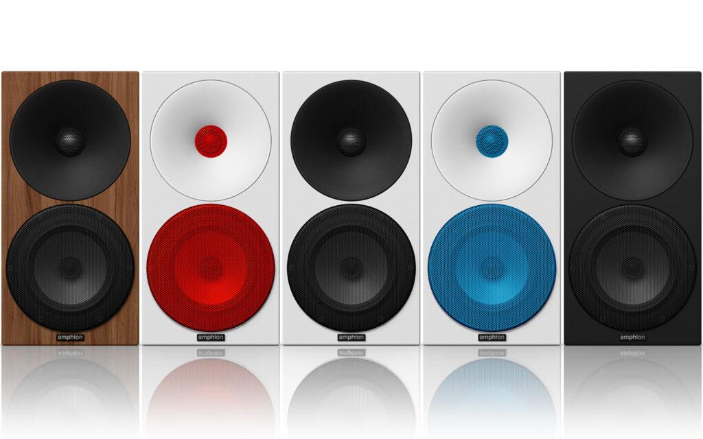Amphion Argon1