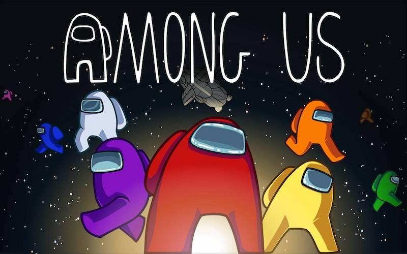 Among Us 3D · Game · Gameplay 