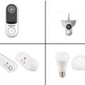 KONKA’s new Smart lineup includes smart cameras, video doorbells, smart plugs, and smart lighting options, and the entire line can be paired with the KONKA OneApp and are IFTTT and WiFi-compatible
