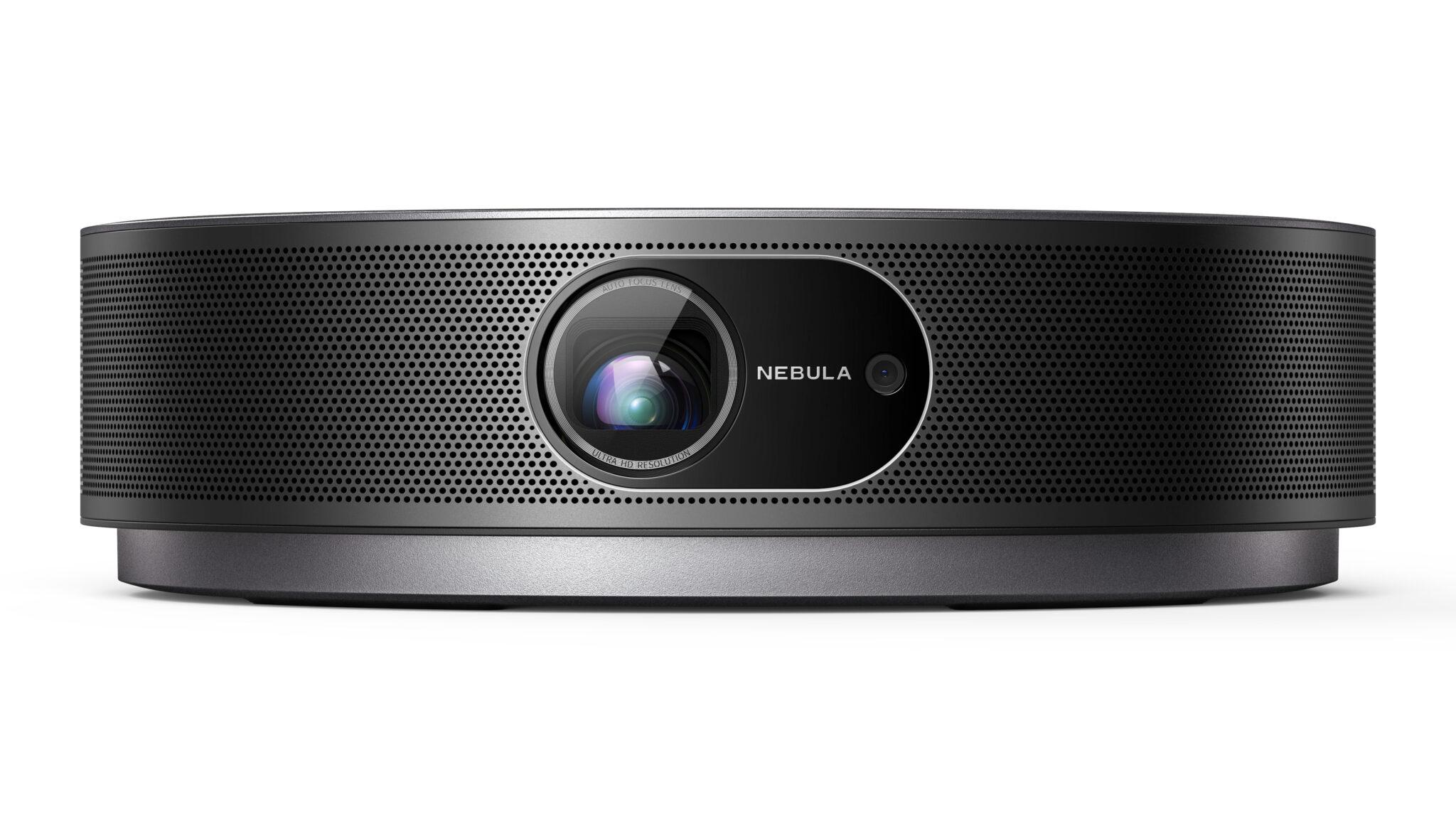 Anker Nebula Cosmos Max 4K Projector Review - Is it the Ideal Portable