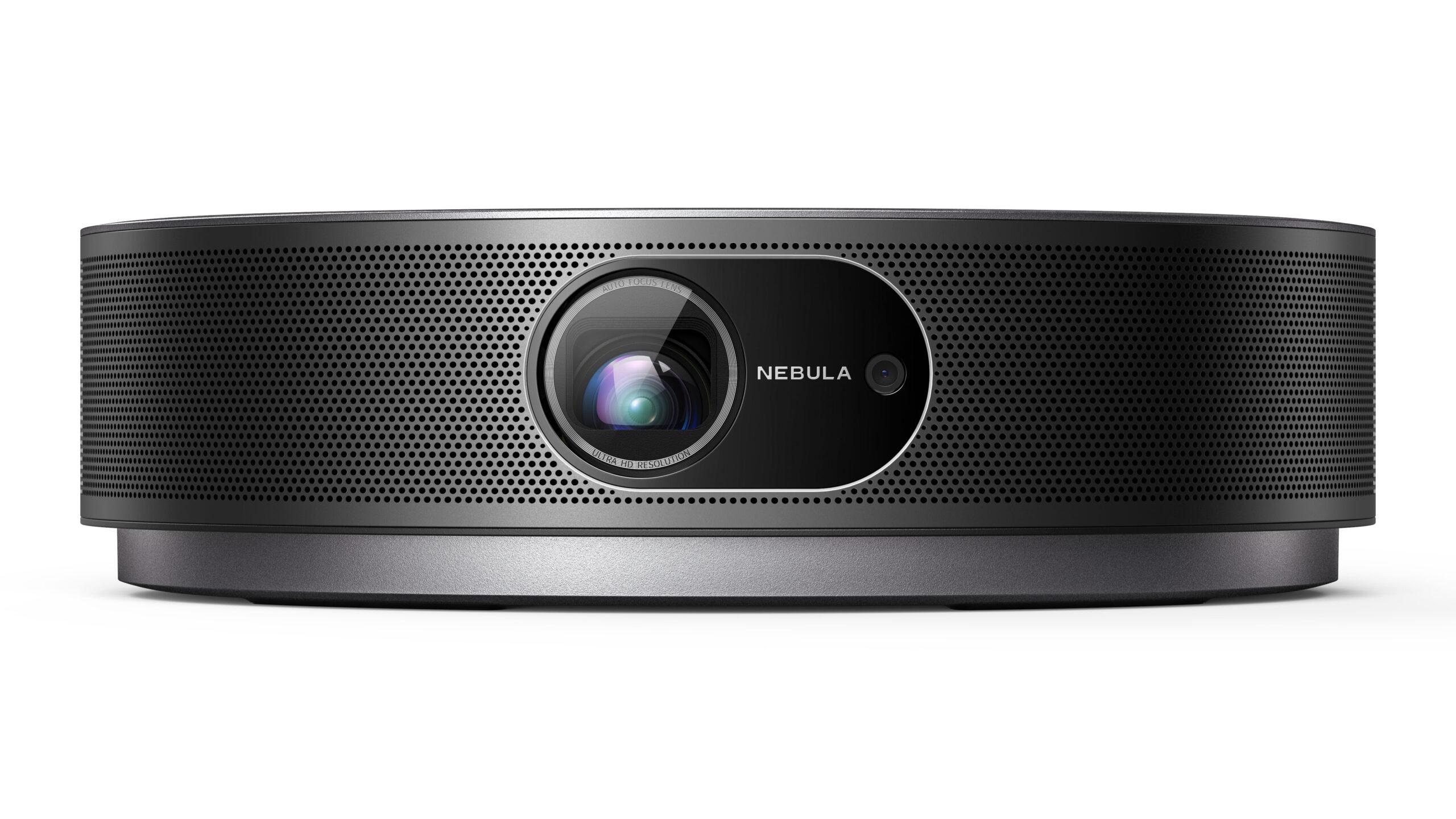 Anker Nebula Cosmos Laser 4K projector ...