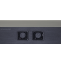 The NAD CI 16-60 DSP is equipped with 16 channels and 60 watts per channel, and is IP-controlled for easy installation and use