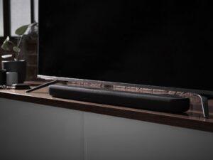 Yamaha YAS-209 Soundbar Review -