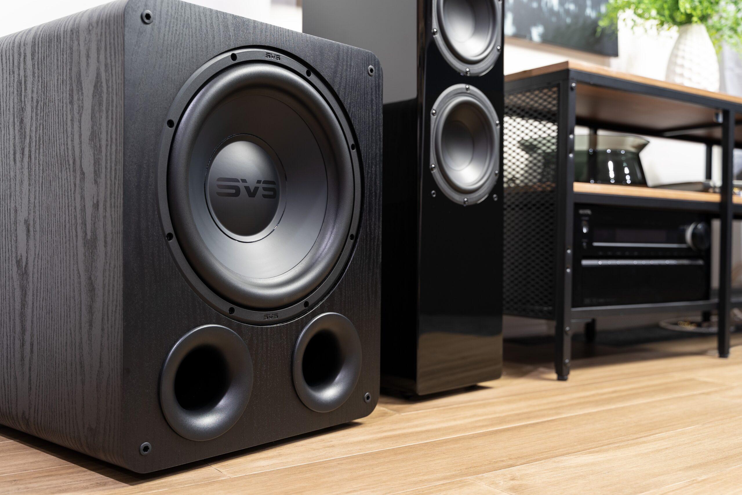 Svs Sb 1000 Pro And Pb 1000 Pro Subwoofers Review Hometheaterreview