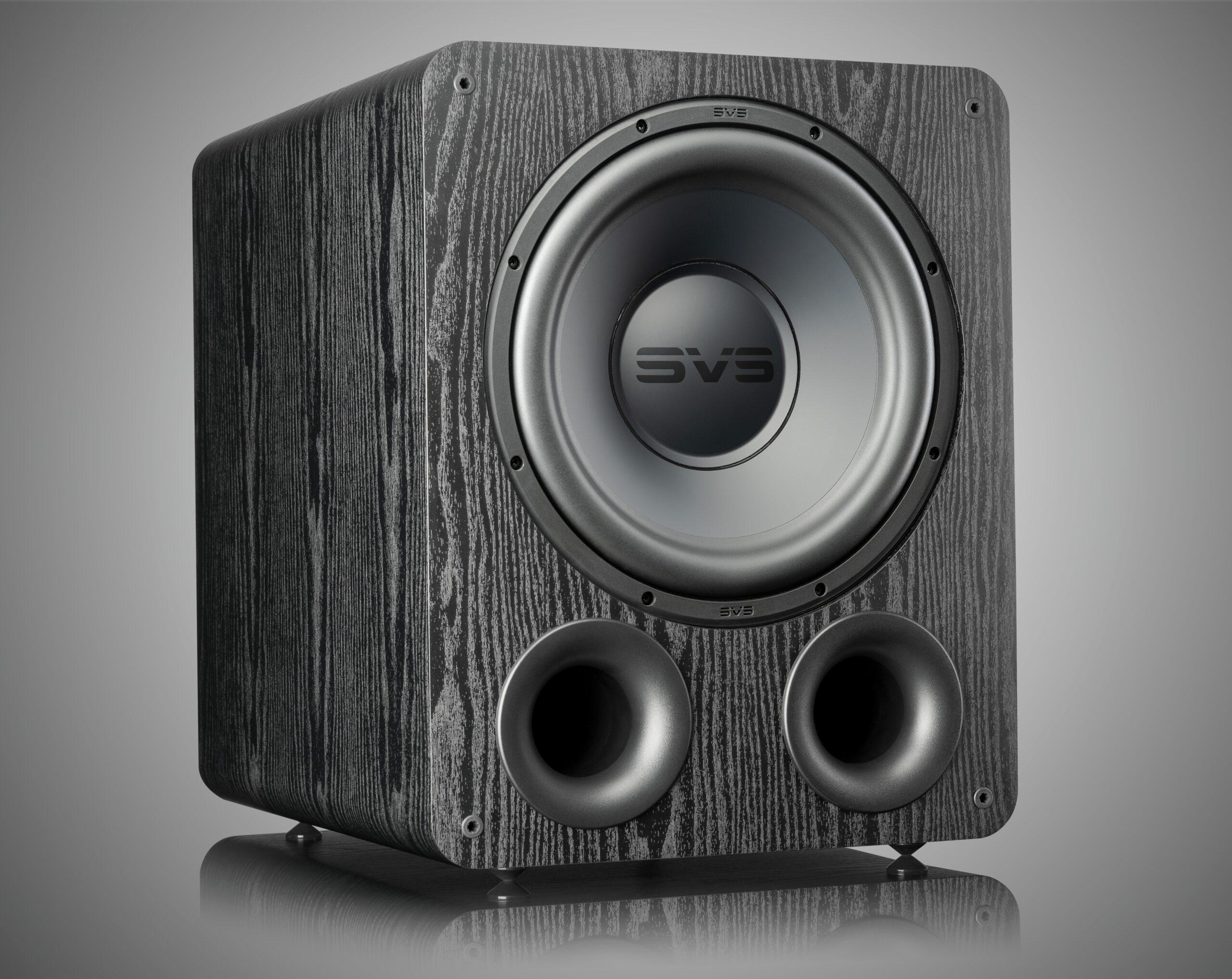 The new SVS 1000 Pro Series subwoofers deliver more powerful bass and offer more configuration options than we're accustomed to seeing at this price. SVS 68f0417e svs2 scaled