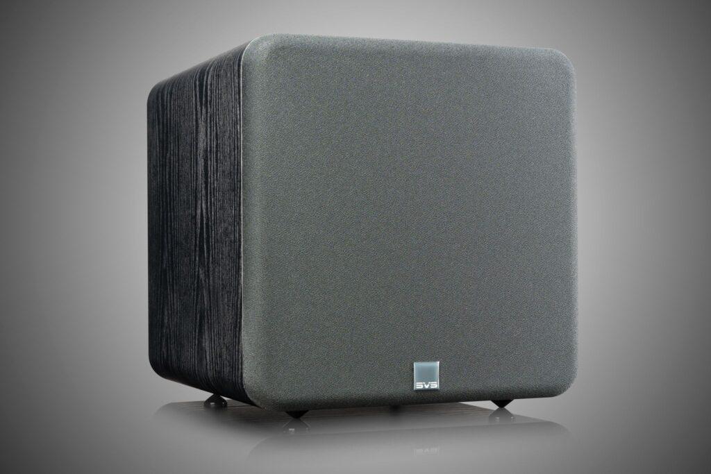 SVS's new 1000 Pro Series subwoofers deliver a level of performance and connectivity you just don't expect at this price. svs 7e4c9038 svs4
