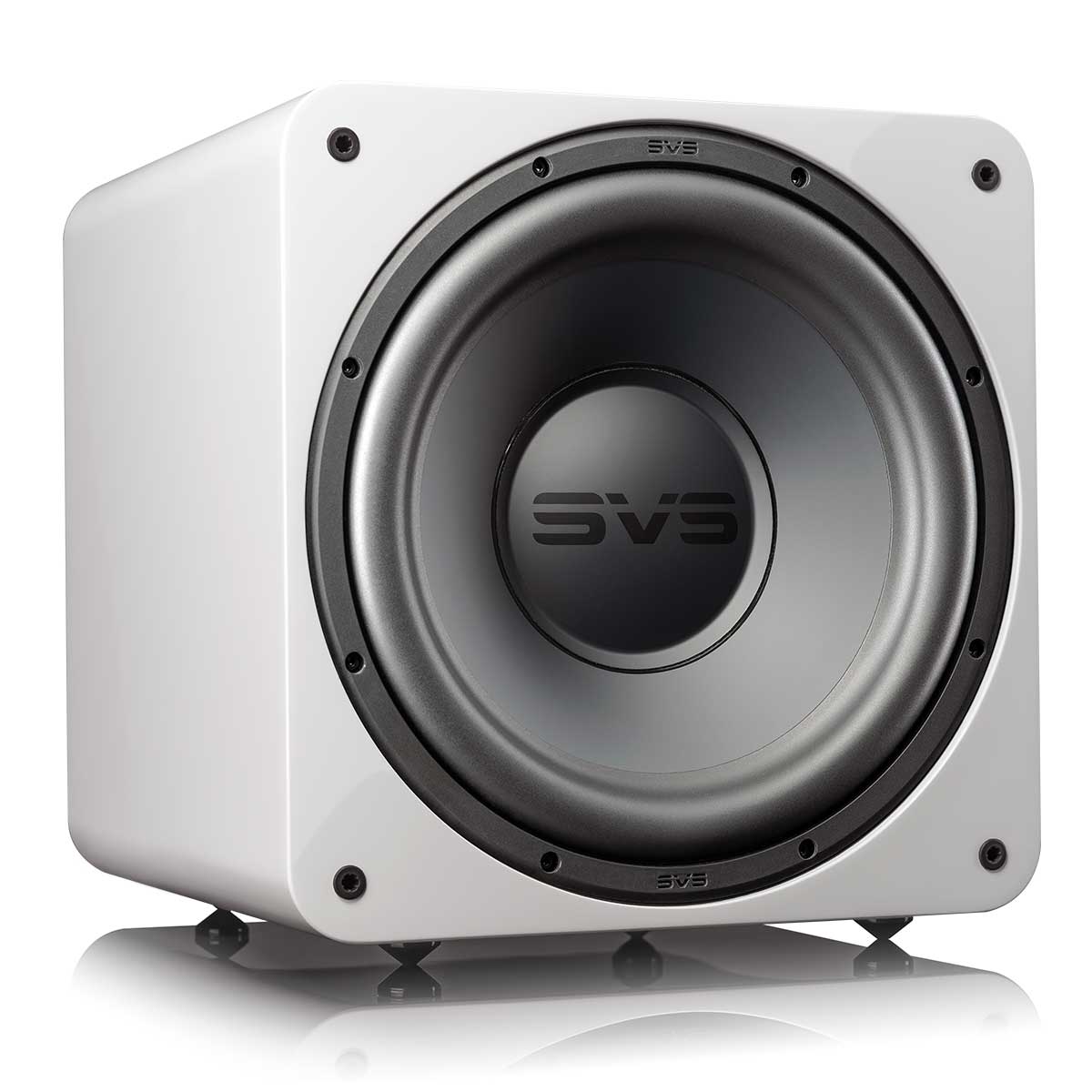 SVS SB-1000 Pro Subwoofer vs SVS PB17-Ultra R|Evolution Subwoofer ...