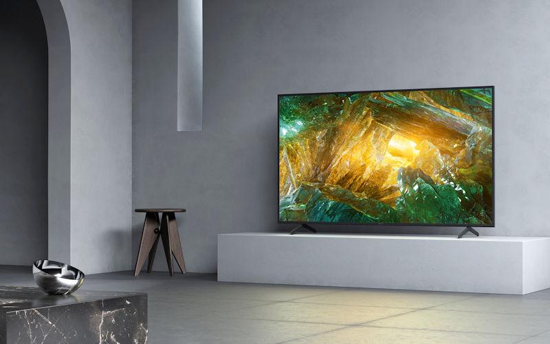 We examine Hisense, Samsung, Sony and LG televisions. tv a2975f2d sonytv