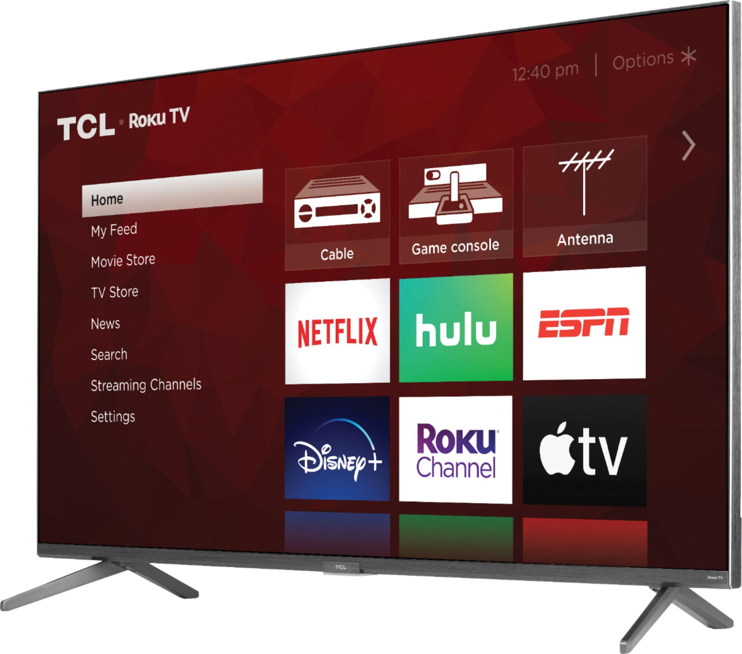 TCL - 55