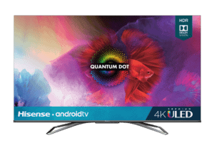 If your first consideration when buying a new TV is movie-watching, and you're not a hardcore gamer, the Hisense H9G should be right up your alley. hisense b4d832a0 hisense1