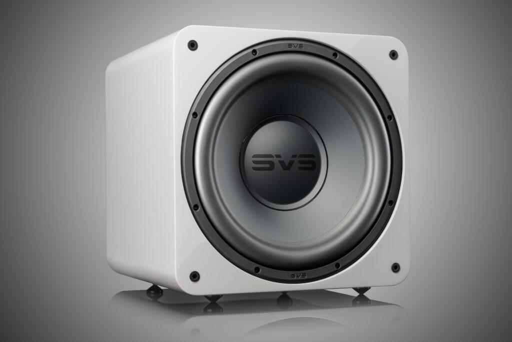 SVS's new 1000 Pro Series subwoofers deliver a level of performance and connectivity you just don't expect at this price. svs f3586a9f svs6