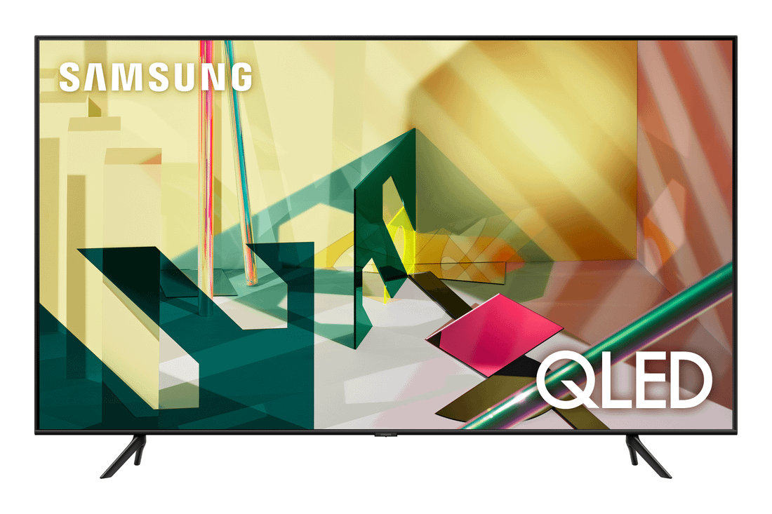 We examine Hisense, Samsung, Sony and LG televisions. tv fbb3c08f samsung