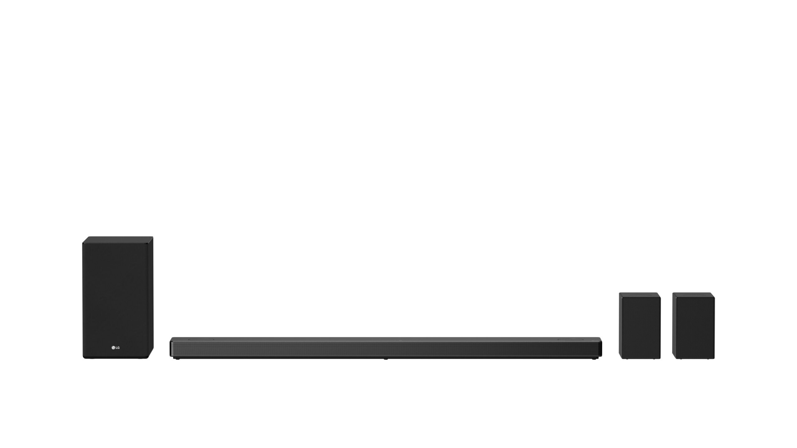 lg flagship soundbar