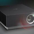 While Epson might be marketing its new Home Cinema 3800 as an evolutionary jump in performance over the HC3700 it replaces, this new projector simply feels like so much more. Bowers 20211229 WEB LG AU810PB Projector Blog Header