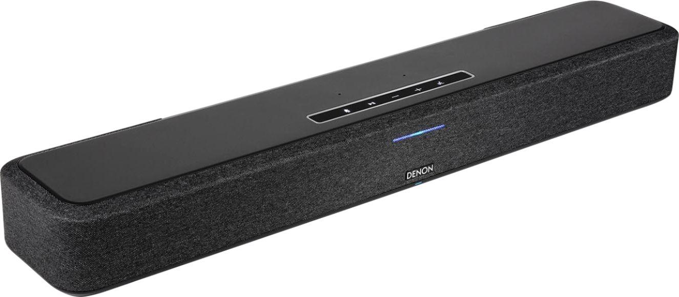 Denon Home Sound Bar 550 with Dolby 