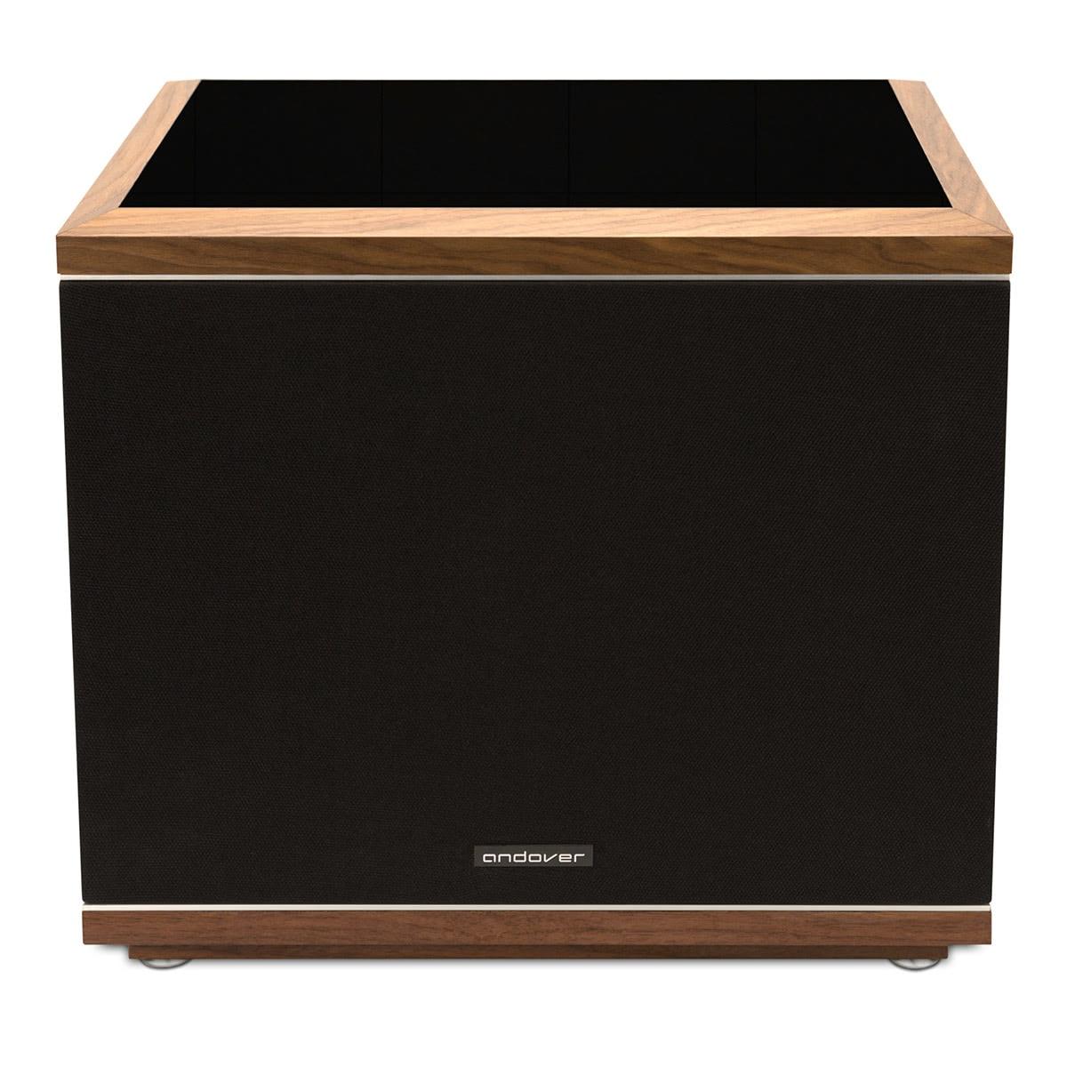 Andover Audio Model-One Dual 10