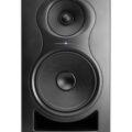 Designed to be studio monitors, the Kali Audio IN-8 V2 speakers are more about performance than aesthetics, but the performance is so good -- especially for the price -- the aesthetics almost don’t matter. paradigm 38e1159d kali in 8 front 2 medium