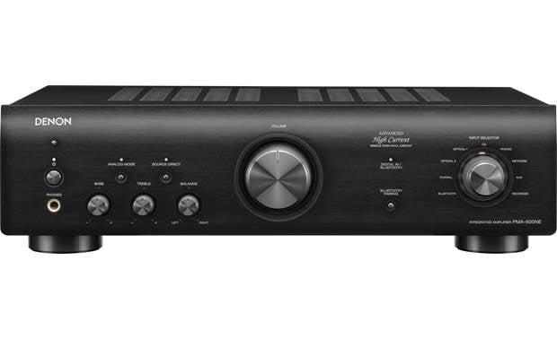 Denon PMA-600NE integrated amp