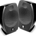 Focal Sib Evo 2.0 pair bookshelf speakers