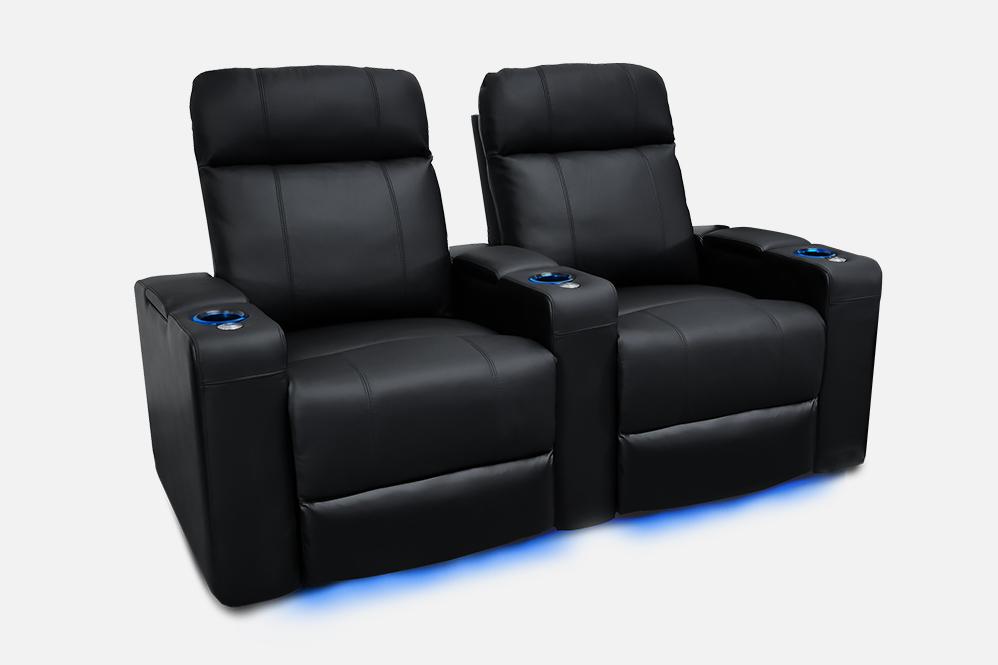 Best Home Theater Seating 2022 Get, American Leather Theater Seating