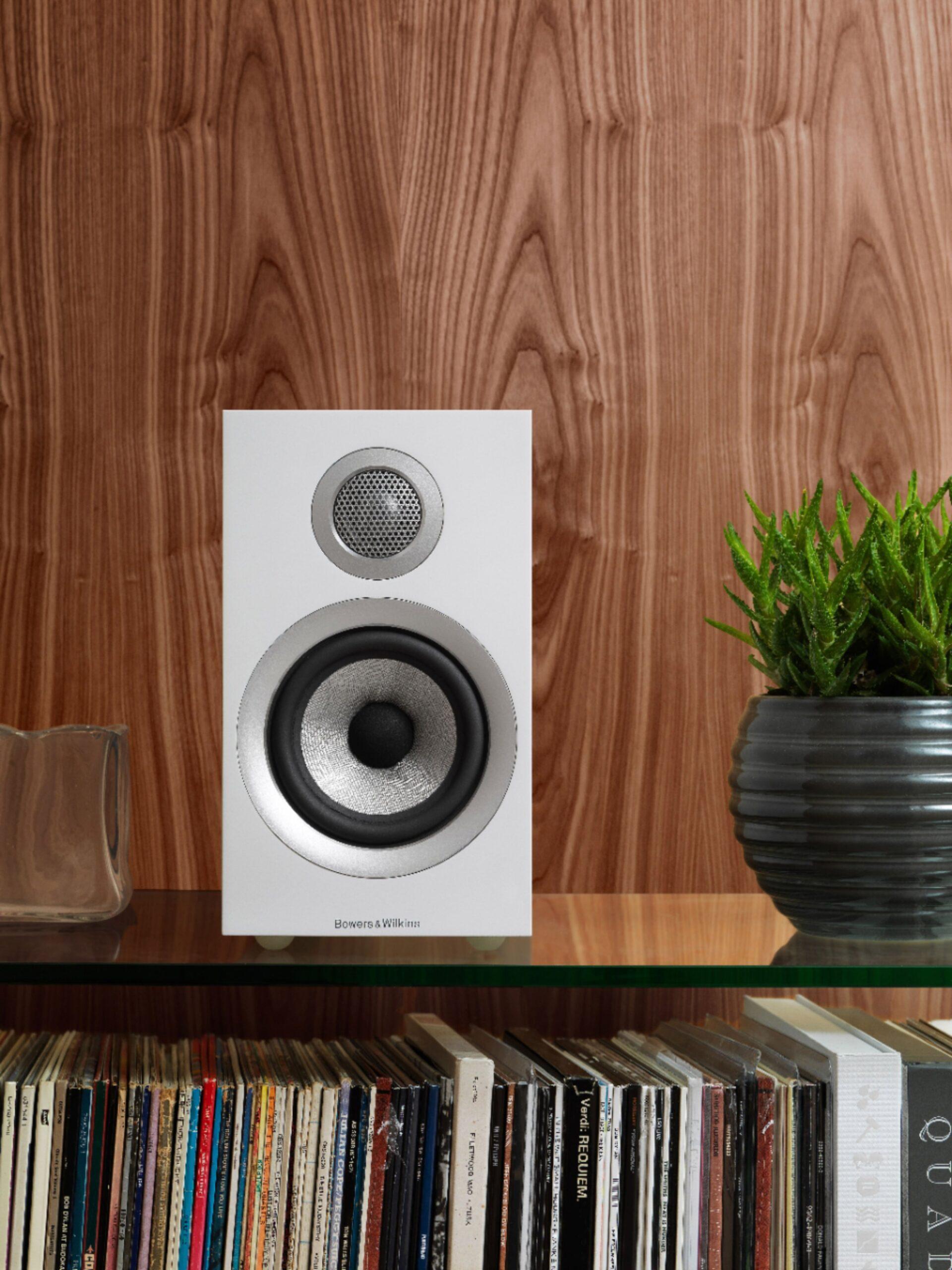 Bowers Wilkins S Bookshelf Speaker Pair Vs Jbl Stage B Way Bookshelf