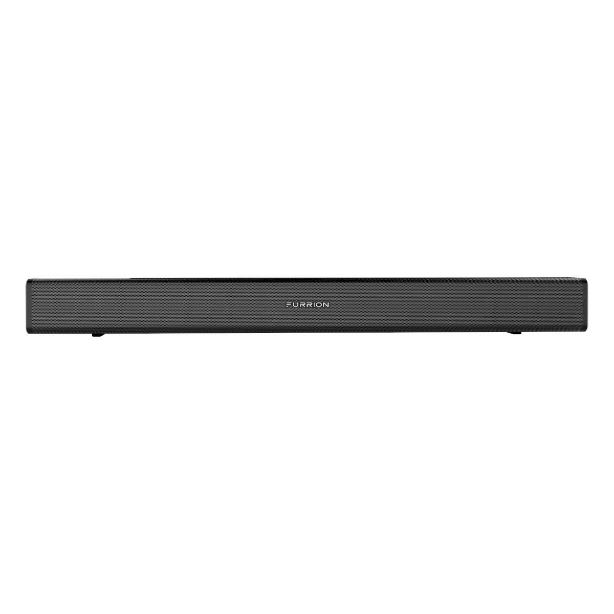 soundbar for outdoor use