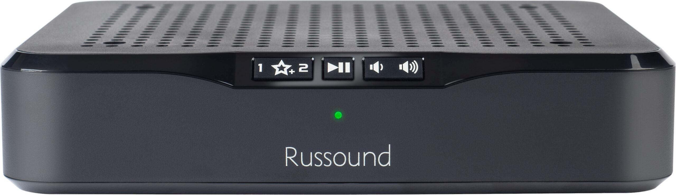 Russound MBX-AMP Zone Audio System