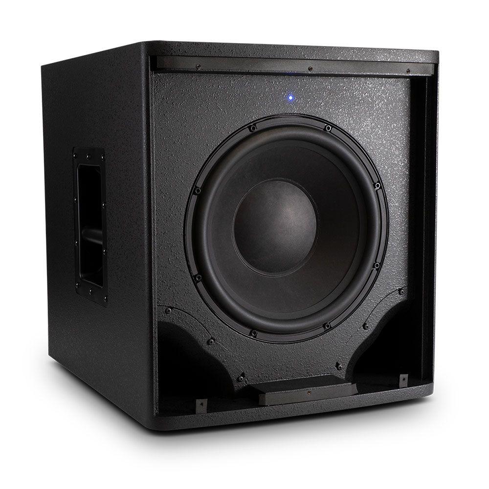 Designed to be studio monitors, the Kali Audio IN-8 V2 speakers are more about performance than aesthetics, but the performance is so good -- especially for the price -- the aesthetics almost don’t matter. kali audio in-8 bce7056e kali audio ws 12 12 powered subwoofer