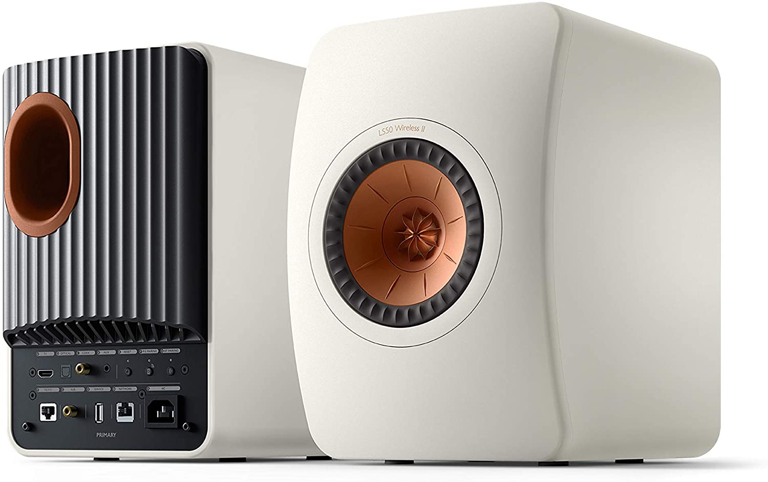 kef ls 500